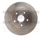 Dynamic Friction Co BRAKE ROTOR 600-13048 - alternate 1